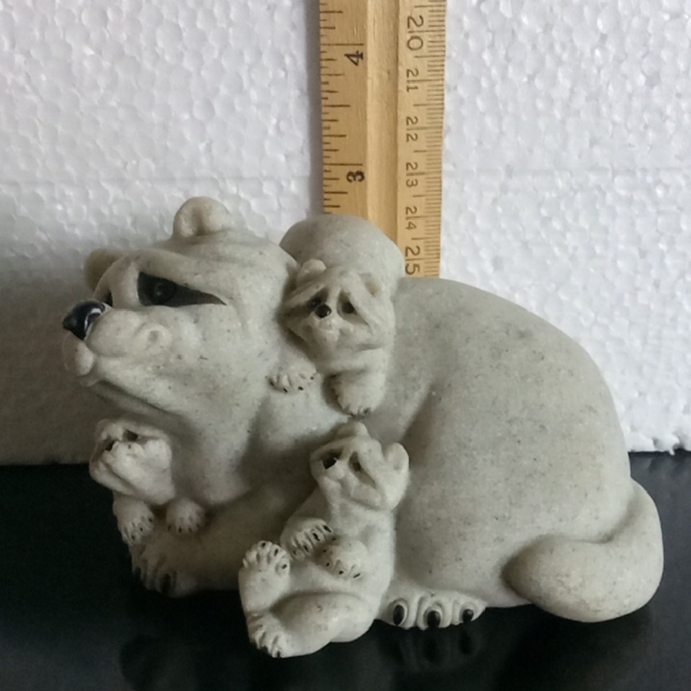 Second nature design. Very good condition.